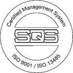 [Translate to English:] Wapro iso 9001